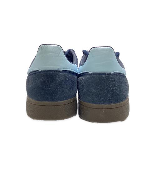 adidas（アディダス）adidas (アディダス) HANDBALL SPEZIAL ブルー サイズ:JP 285の古着・服飾アイテム