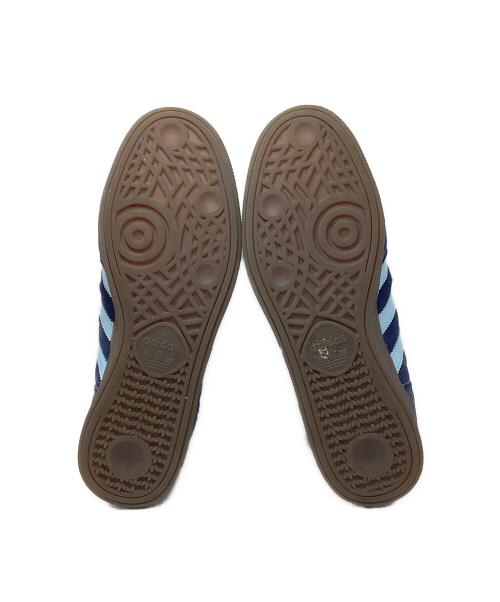 adidas（アディダス）adidas (アディダス) HANDBALL SPEZIAL ブルー サイズ:JP 285の古着・服飾アイテム