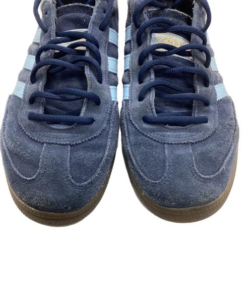 adidas（アディダス）adidas (アディダス) HANDBALL SPEZIAL ブルー サイズ:JP 285の古着・服飾アイテム