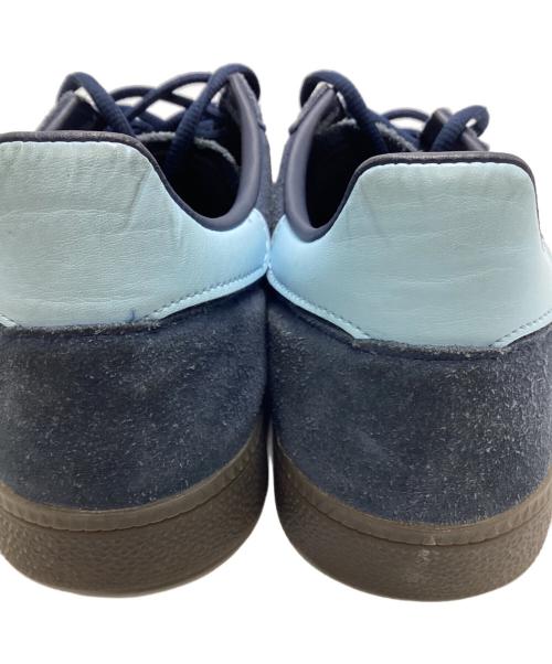adidas（アディダス）adidas (アディダス) HANDBALL SPEZIAL ブルー サイズ:JP 285の古着・服飾アイテム
