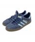 adidas（アディダス）の古着「HANDBALL SPEZIAL」｜ブルー