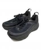 HOKAONEONEホカオネオネ）の古着「BONDI 6」｜ブラック