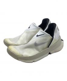 NIKE（ナイキ）の古着「Go FlyEase Bright Crimson」｜ホワイト