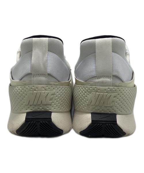 NIKE（ナイキ）NIKE (ナイキ) Go FlyEase Bright Crimson ホワイト サイズ:25cmの古着・服飾アイテム