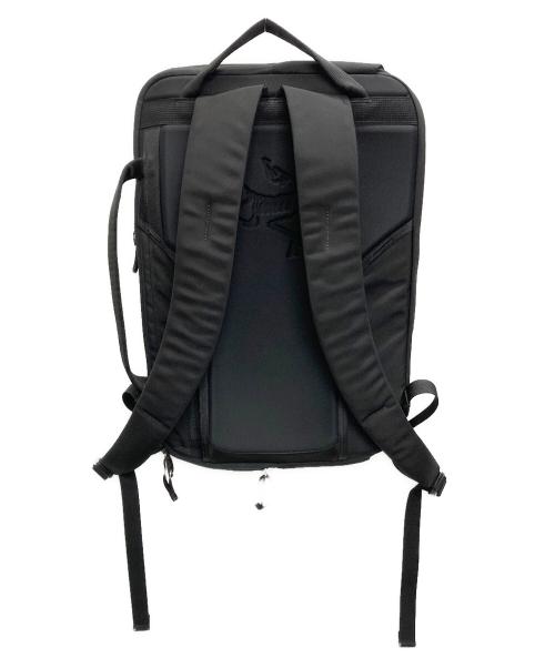 ARC'TERYX（アークテリクス）ARC'TERYX (アークテリクス) Blade 6 Backpack ブラック サイズ:実寸サイズをご参照下さい。の古着・服飾アイテム
