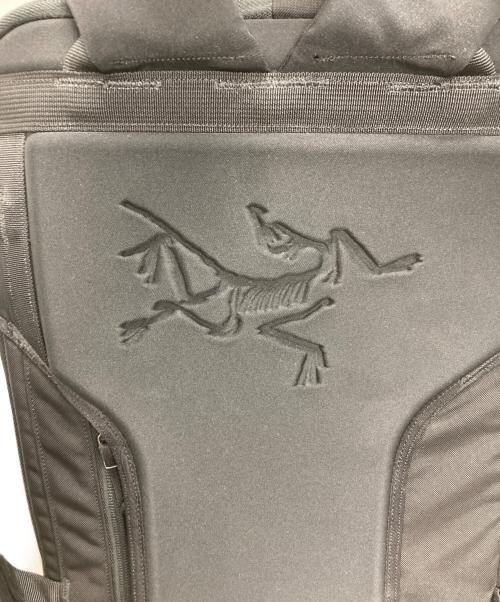 ARC'TERYX（アークテリクス）ARC'TERYX (アークテリクス) Blade 6 Backpack ブラック サイズ:実寸サイズをご参照下さい。の古着・服飾アイテム