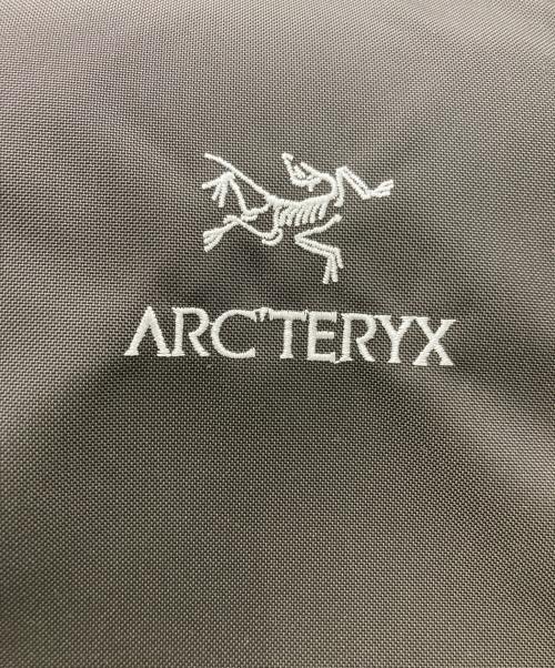 ARC'TERYX（アークテリクス）ARC'TERYX (アークテリクス) Blade 6 Backpack ブラック サイズ:実寸サイズをご参照下さい。の古着・服飾アイテム