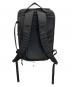 ARC'TERYX (アークテリクス) Blade 6 Backpack ブラック サイズ:実寸サイズをご参照下さい。：10000円