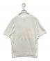Hanes (ヘインズ) セールスTシャツ ホワイト サイズ:SIZE L：6000円