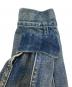 中古・古着 DENIM & SUPPLY RALPH LAUREN (デニム＆サプライ ラルフローレン) デニムジャケット インディゴ サイズ:S：6000円
