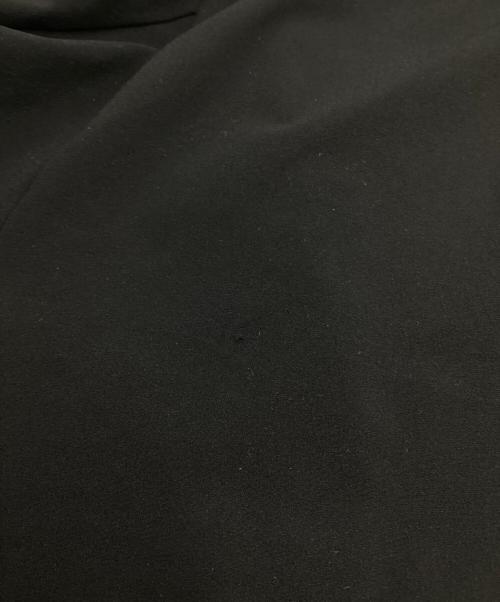 ARC'TERYX VEILANCE（アークテリクス ヴェイランス）ARC'TERYX VEILANCE (アークテリクス ヴェイランス) METRE LS SHIRT ブラック サイズ:SIZE XSの古着・服飾アイテム