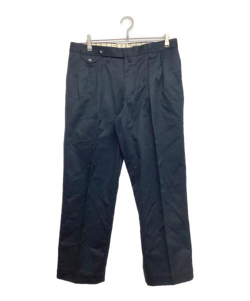 Barnstormer（バーンストーマー）BARNSTORMER (バーンストーマー) マッカーサー2 ネイビー サイズ:SIZE XXLの古着・服飾アイテム