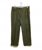 Barnstormerバーンストーマー）の古着「MacArthur Front」｜カーキ