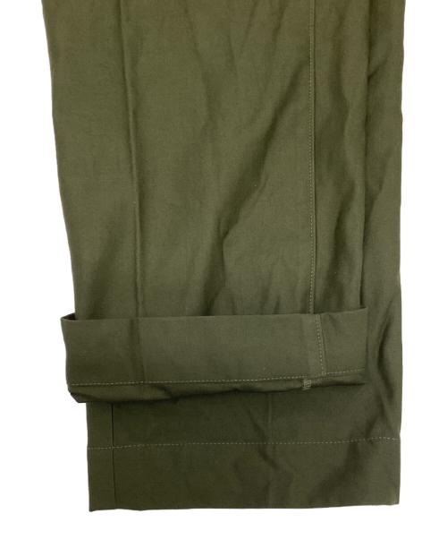 Barnstormer（バーンストーマー）BARNSTORMER (バーンストーマー) MacArthur Front カーキ サイズ:SIZE XXLの古着・服飾アイテム