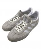 adidas×URBAN RESEARCH DOORSアディダス×アーバンリサーチドアーズ）の古着「Handball Spezial」｜ベージュ