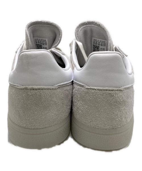 adidas（アディダス）adidas (アディダス) URBAN RESEARCH DOORS (アーバンリサーチドアーズ) Handball Spezial ベージュ サイズ:US10の古着・服飾アイテム