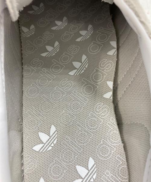 adidas（アディダス）adidas (アディダス) URBAN RESEARCH DOORS (アーバンリサーチドアーズ) Handball Spezial ベージュ サイズ:US10の古着・服飾アイテム