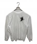 Cactus Storeカクタスストア）の古着「CDP REPRINT #3 : A. SOCOTRANUM: OG」｜ホワイト