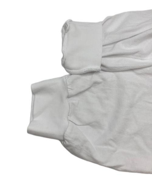 Cactus Store（カクタスストア）Cactus Store (カクタスストア) CDP REPRINT #3 : A. SOCOTRANUM: OG ホワイト サイズ:Lの古着・服飾アイテム