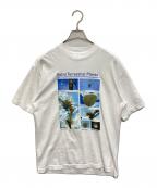 Cactus Store×UNIONカクタスストア×ユニオン）の古着「TAXA SHIRTS」｜ホワイト