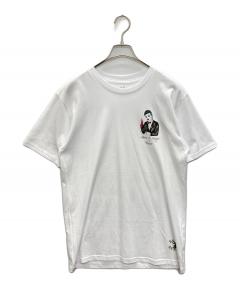 中古・古着通販】SAINT MICHAEL (セントマイケル) 23SS Sisters LS Tee
