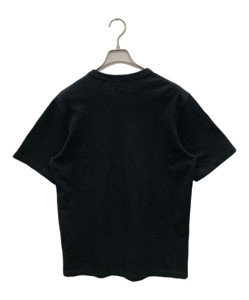 SUPREME（シュプリーム）Supreme (シュプリーム) CLOUD ARC TEE ブラック サイズ:SIZE Sの古着・服飾アイテム