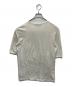 RAF BY RAF SIMONS (ラフバイ ラフシモンズ) プリントTシャツ ホワイト サイズ:SIZE S：5000円