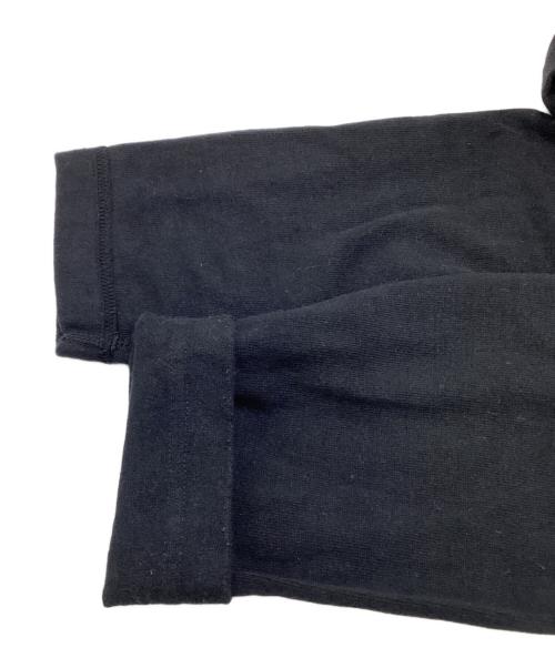 WTAPS（ダブルタップス）WTAPS (ダブルタップス) IAN / LS / COTTON ブラック サイズ:SIZE X 04の古着・服飾アイテム