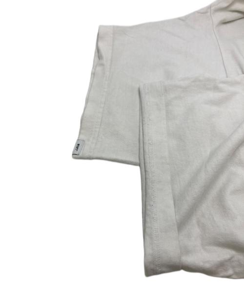 WTAPS（ダブルタップス）WTAPS (ダブルタップス) DOT SIGHT / SS / COTTON ホワイト サイズ:SIZE X 04の古着・服飾アイテム