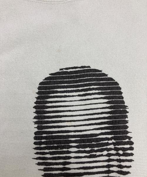 Champion REVERSE WEAVE（チャンピオン リバース ウィーブ）Champion REVERSE WEAVE (チャンピオン リバース ウィーブ) VA TOKYO C/N SWEAT グリーン サイズ:XLの古着・服飾アイテム