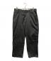 NEIGHBORHOOD（ネイバーフッド）の古着「WP WIDE PANTS」｜グレー