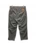 NEIGHBORHOOD (ネイバーフッド) WP WIDE PANTS グレー サイズ:Ｌ：10000円