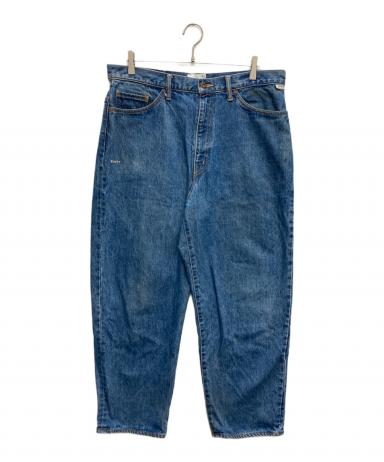 中古・古着通販】WTAPS (ダブルタップス) BLUES STRAIGHT / TROUSERS
