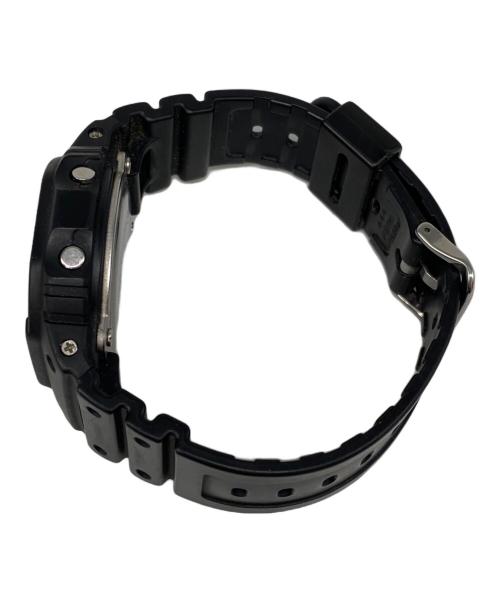 CASIO（カシオ）CASIO (カシオ) G-SHOCK ブラックの古着・服飾アイテム