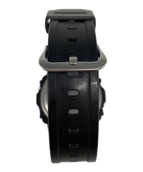 CASIO（カシオ）CASIO (カシオ) G-SHOCK ブラックの古着・服飾アイテム