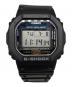 CASIO（カシオ）の古着「G-SHOCK」｜ブラック