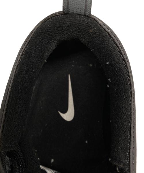 NIKE（ナイキ）NIKE (ナイキ) Air Max 97 ブラック サイズ:27.5の古着・服飾アイテム