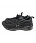 NIKE (ナイキ) Air Max 97 ブラック サイズ:27.5：6000円
