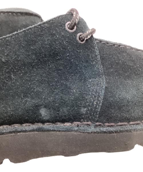 CLARKS ORIGINALS（クラークス オリジナルズ）CLARKS ORIGINALS (クラークス オリジナルズ) DESERT TREK GTX ブラック サイズ:US91/2の古着・服飾アイテム