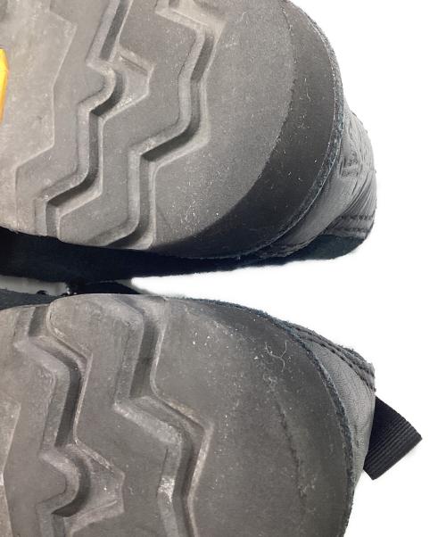 CLARKS ORIGINALS（クラークス オリジナルズ）CLARKS ORIGINALS (クラークス オリジナルズ) DESERT TREK GTX ブラック サイズ:US91/2の古着・服飾アイテム