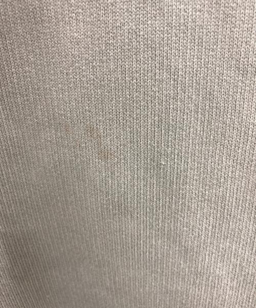 Maison MIHARA YASUHIRO（メゾン ミハラ ヤスヒロ）Maison MIHARA YASUHIRO (メゾン ミハラ ヤスヒロ) Sun-Faded Like Hoodie グリーン サイズ:SIZE 44の古着・服飾アイテム