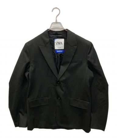 ZARA × ADER ERROR オーバーサイズ テーラードジャケット 関税込☆AderError x Zara☆Ader Error x Zara Oversize Blazer