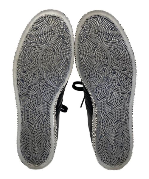 adidas（アディダス）adidas (アディダス) Hiroko Takahashi (ヒロコ タカハシ) ローカットスニーカー ブラック サイズ:26.5の古着・服飾アイテム