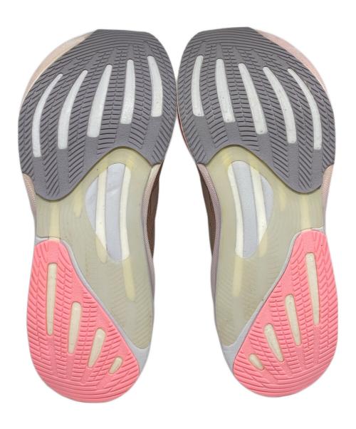 adidas（アディダス）adidas (アディダス) Supernova Rise Running ピンク サイズ:23.5 未使用品の古着・服飾アイテム