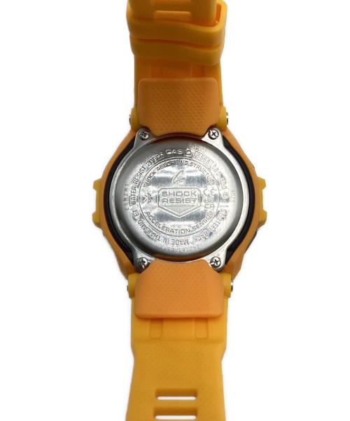 CASIO（カシオ）CASIO (カシオ) デジタルウォッチ サイズ:Freeの古着・服飾アイテム