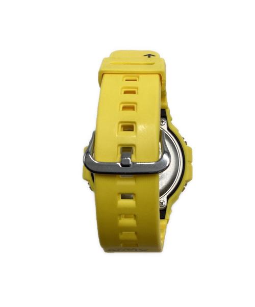 CASIO（カシオ）CASIO (カシオ) デジタルウォッチ イエロー サイズ:Freeの古着・服飾アイテム