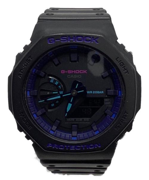 CASIO（カシオ）CASIO (カシオ) デジアナウォッチ ブラック サイズ:Freeの古着・服飾アイテム