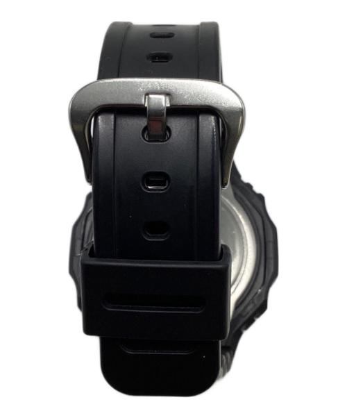 CASIO（カシオ）CASIO (カシオ) デジアナウォッチ ブラック サイズ:Freeの古着・服飾アイテム