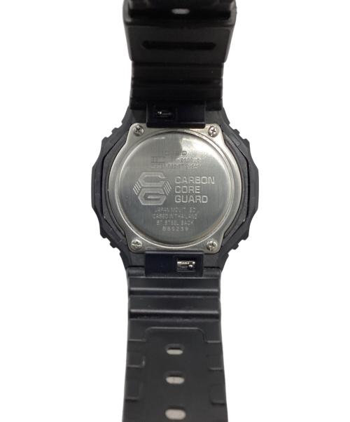 CASIO（カシオ）CASIO (カシオ) デジアナウォッチ ブラック サイズ:Freeの古着・服飾アイテム