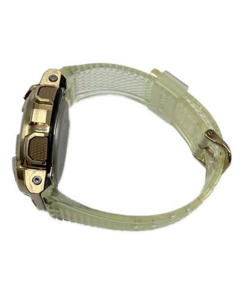 CASIO（カシオ）CASIO (カシオ) デジアナウォッチ ゴールド サイズ:Freeの古着・服飾アイテム